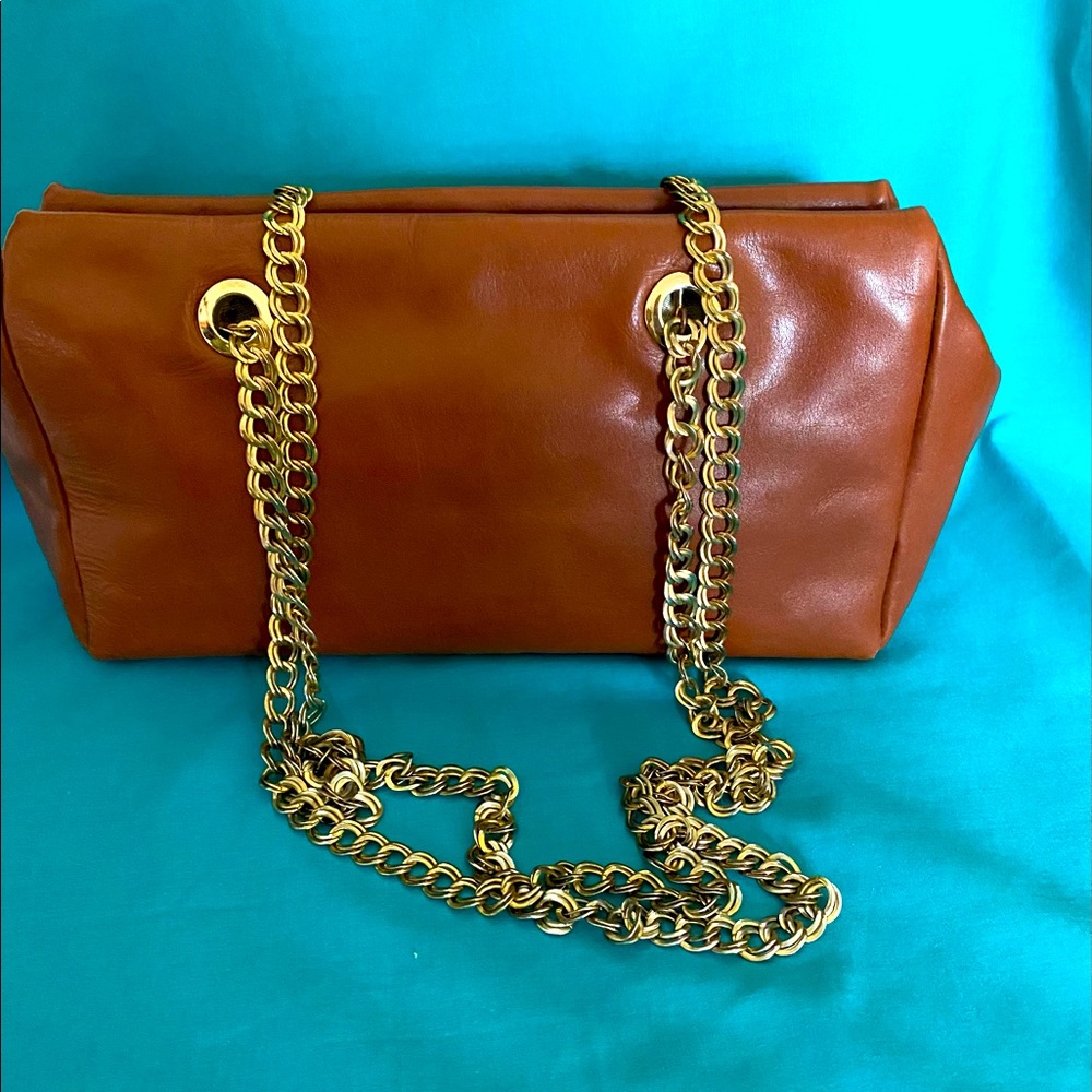 Vintage Collectif Bag